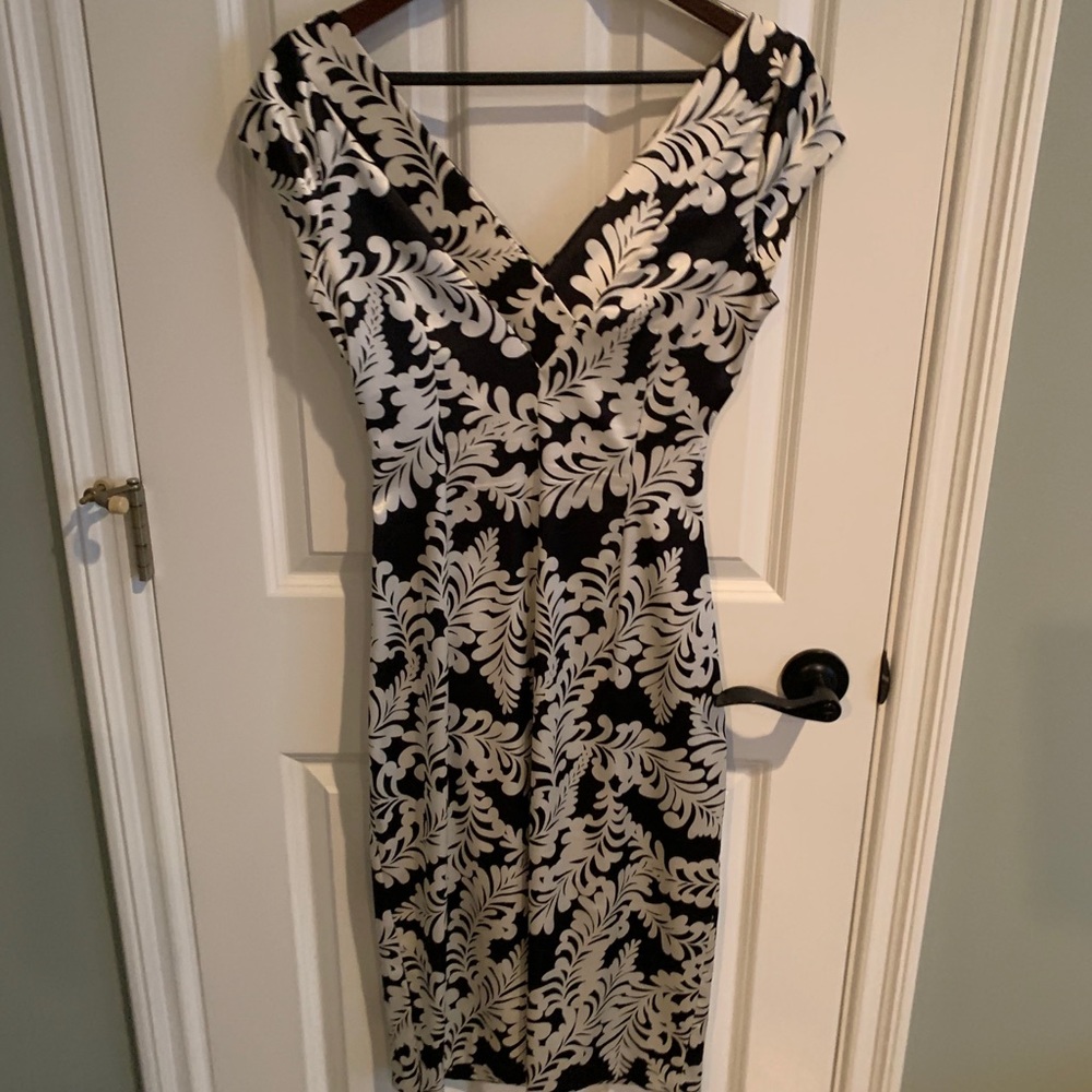 Beautiful Maggy London Dress
